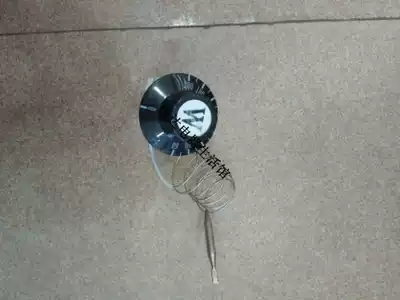 Wilbao Fryer temperature limiter original electric fryer accessories thermostat reset temperature control switch