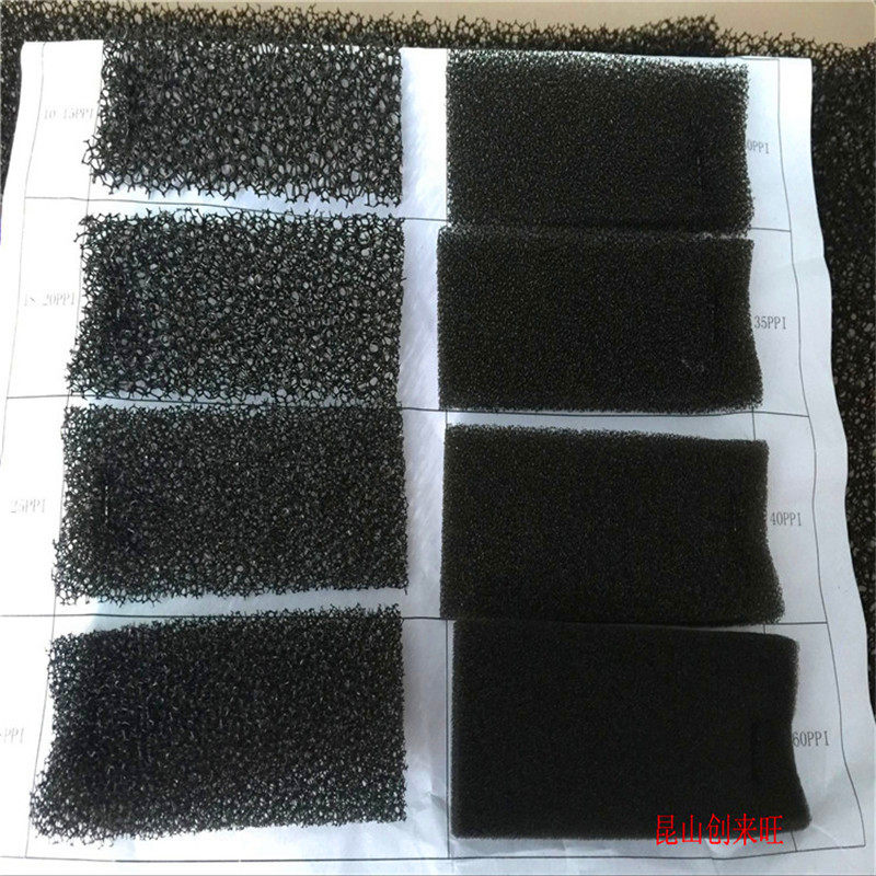 (activated carbon filter cotton) (honeycomb activated carbon filter screen) to remove peculiar smell filter cotton can be invoiced