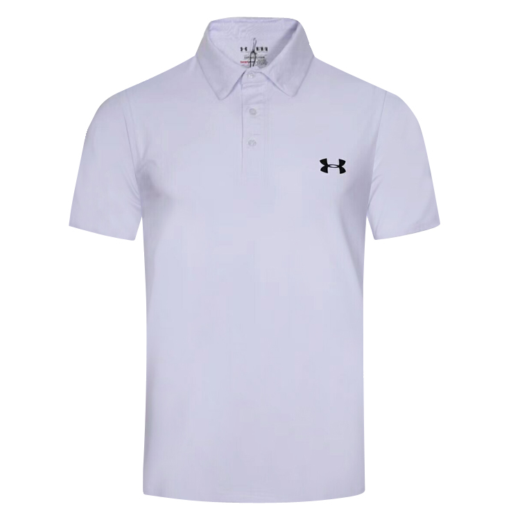 Golf quần áo nam mùa hè golf ngắn tay T-Shirt nam giới và phụ nữ với cùng một đoạn polo áo jersey GOLF nam nhanh khô giá túi đựng gậy golf