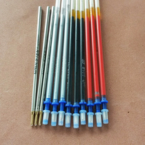 Clothing note pen Pen Mercury Refill Scribe Pen Imported Leather Drawing Wire Pen Other Functional Pen Clearing House Special Price