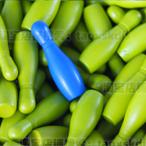 Bowling Bottle ● Multiple Styles BULK BOWLING TABLE MINI MINI MODEL PROPS