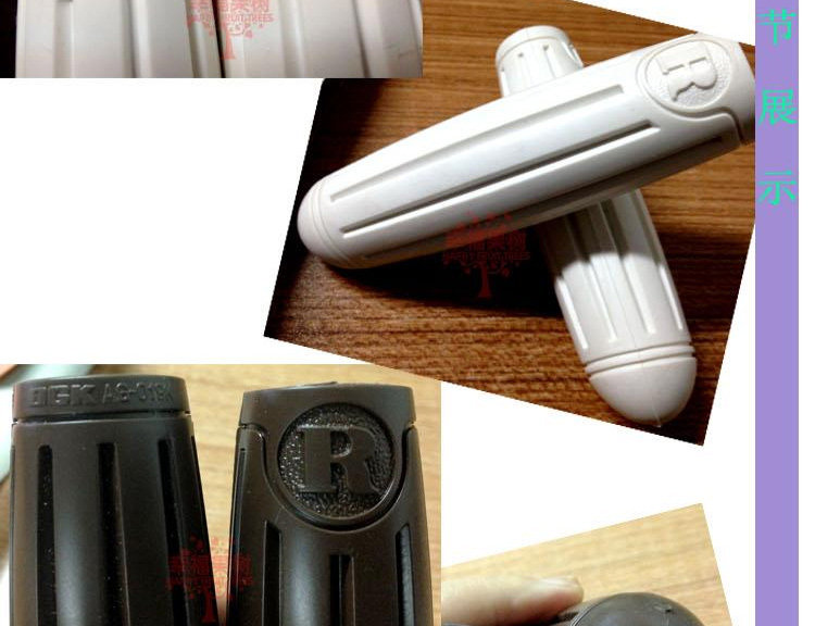 Poignées de vélo - Ref 2356588 Image 13