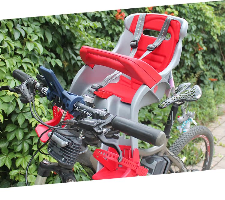 siège enfants pour vélo OKBABY - Ref 2436926 Image 30