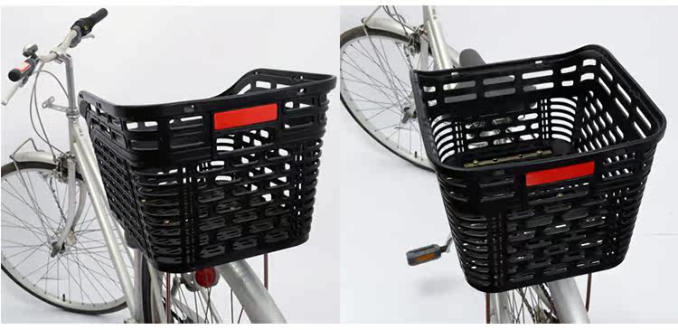 Panier pour vélo - Ref 2257456 Image 28