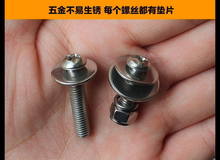 Panier pour vélo - Ref 2258499 Image 9