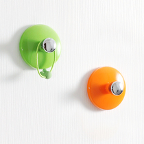 Swiss brand SPIRELLA BOWL Polka dot simple bathroom wall towel hook Kitchen decoration sticky hook
