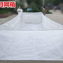 2021 new breeding hatchery mesh eel nursery cage pond spawning cage new Loach Loach 80 water