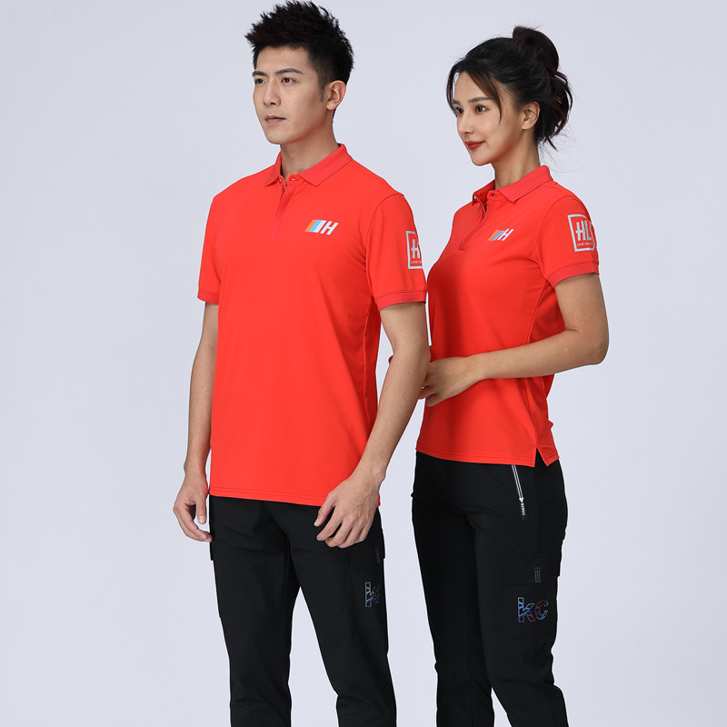 2021 badminton clothes suit lovers' speed dry and breathable volleyball table tennis baseball sports short sleeve race suit