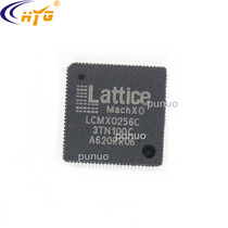 LCMX0256C-3TN100C TQFP100 programmable logic IC chip 100% original