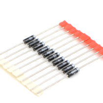  1N5388B Domestic braided in-line voltage regulator Zener diode 5W voltage regulator 200V DO-15 package