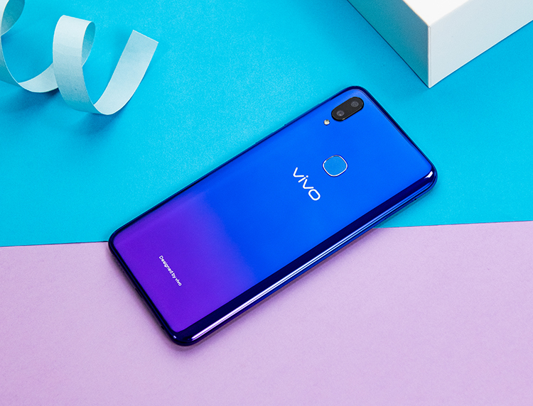 Giảm 350 vivo Z3 Phiên bản giới hạn Sản phẩm mới vivoz3x vivoz5xi điện thoại di động vivo điện thoại di động trang web chính thức - Điện thoại di động iphone giá rẻ