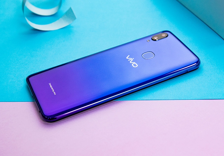 Giảm 350 vivo Z3 Phiên bản giới hạn Sản phẩm mới vivoz3x vivoz5xi điện thoại di động vivo điện thoại di động trang web chính thức - Điện thoại di động