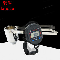 Taiwan NK2 viscosity Paint viscosity cup Paint viscosity cup No 2 cup Viscometer No 2 flow cup