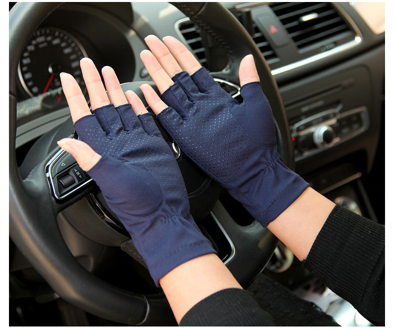 Gants pour homme WARMEN - Ref 2781637 Image 39