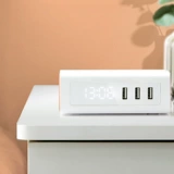 Bulls две -футовые штекерные заглушки обрабатывающие штекерные заглушки две -отверстия две шкафу для подключаемости с Mini Small Plug