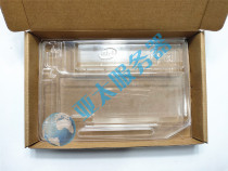 intel network card packaging box for plastic suction material case kraft paper box