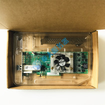 Original Dell Dell QLE2660 16Gb FC single port HBA fiber card H28RN 4MNKF R730