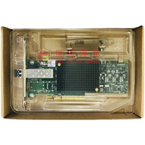 Original dress Dell LPE32000-Dell OWT48R 32G Single-port FC HBA cards with modules