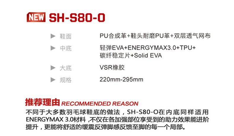 Giày cầu lông chiến thắng Victor nam và nữ p9300 / SH-S81 chống sốc chống trượt mang giày thể thao chuyên nghiệp thi đấu - Giày cầu lông giày thể thao nữ