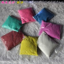 New wedding wish sand sand sand sand sand sand sand sand sand wedding color sand colorful wish sand wish props