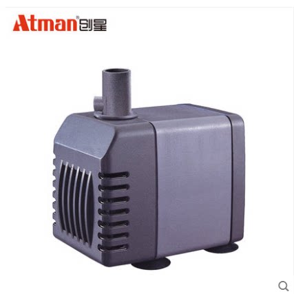 Atman Chuangxing AT-305 submersible pump Back filter cylinder side filter cylinder special pump