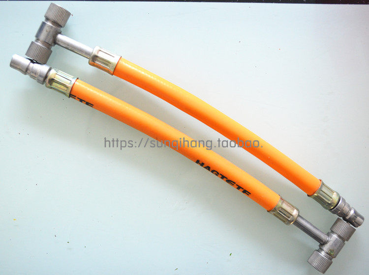 Pompe à vélo - Ref 2390734 Image 3