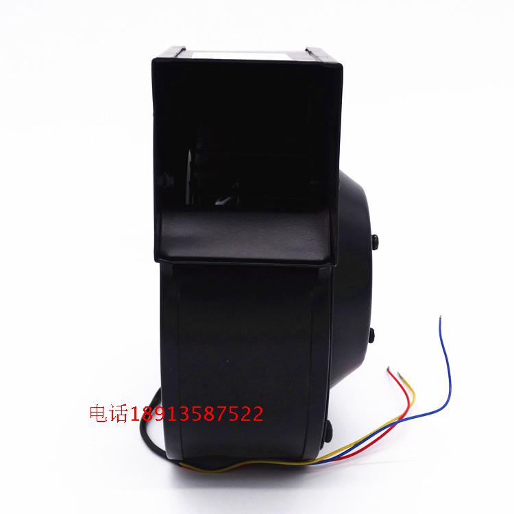 130FLJ1 130FLJ5 centrifugal fan 85W 120W Suzhou Xinghengxin Motor Co, Ltd
