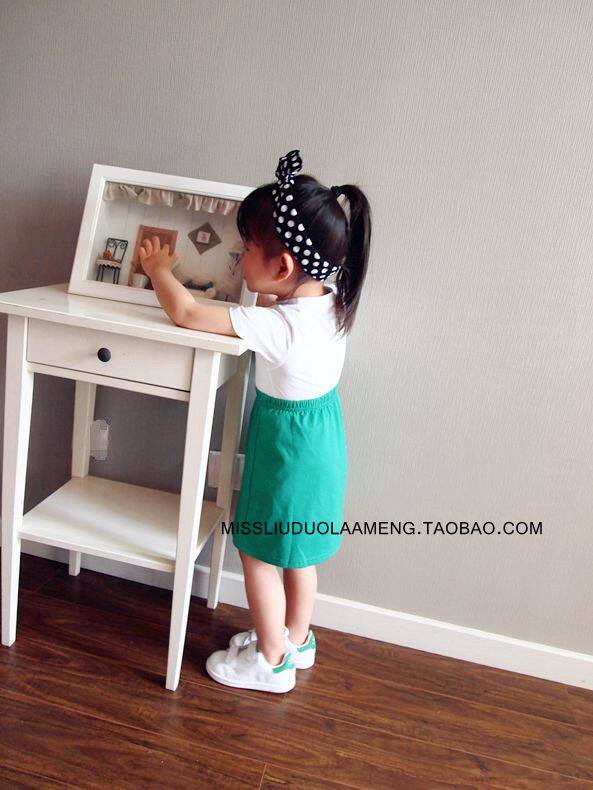 Jupe pour fille - Ref 2052462 Image 15