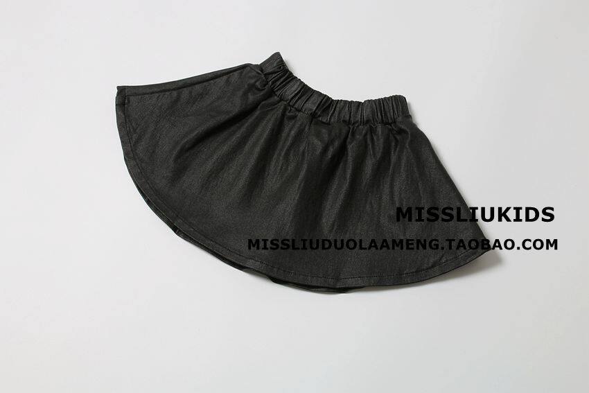 Jupe fillette - Ref 2051593 Image 11