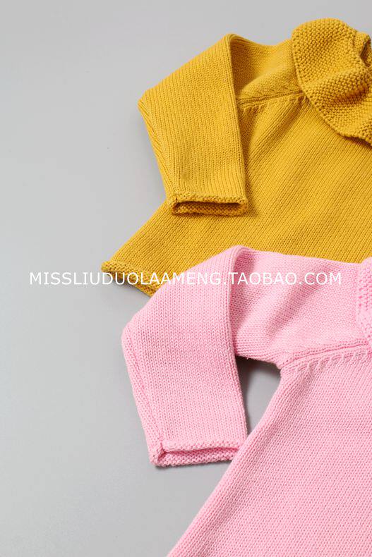 Pull fille - Ref 2105788 Image 12