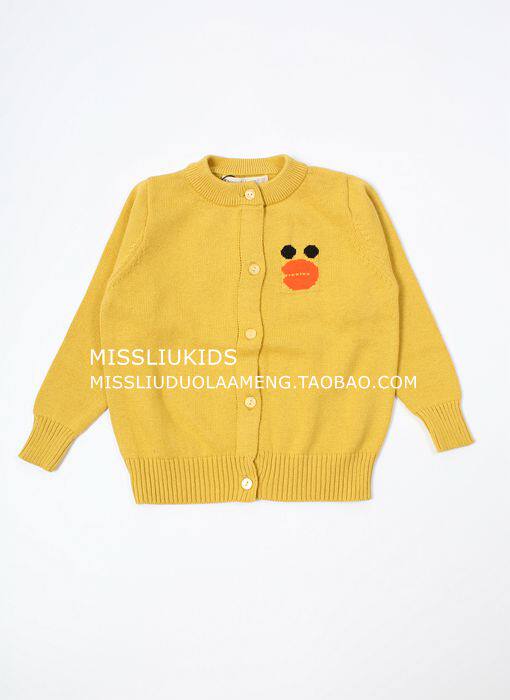 Pull fille - Ref 2103944 Image 16