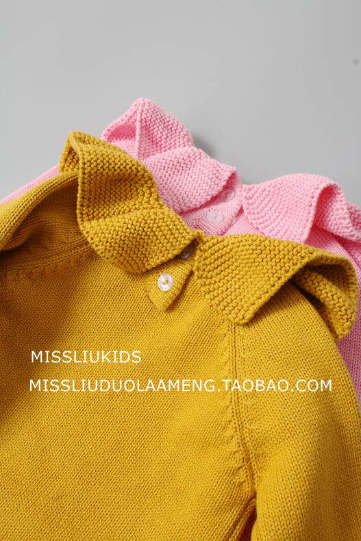 Pull fille - Ref 2105788 Image 11