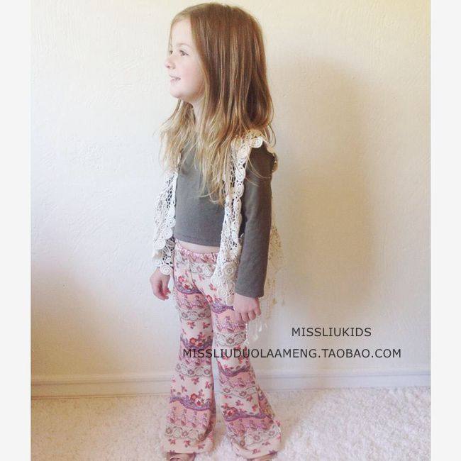 Gilet fille - Ref 2070838 Image 10