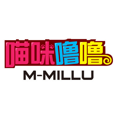 喵咪噜噜官方企业店的LOGO