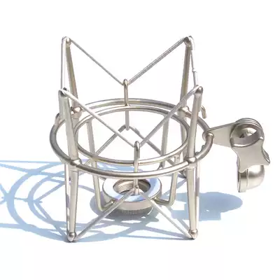 Newman U87 U89AImk8 MK4 Rod NT1000 Nt2a NT1A Mike suspension mount bi zhen jia