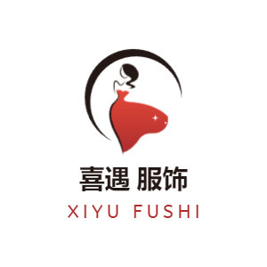喜遇 服饰的LOGO