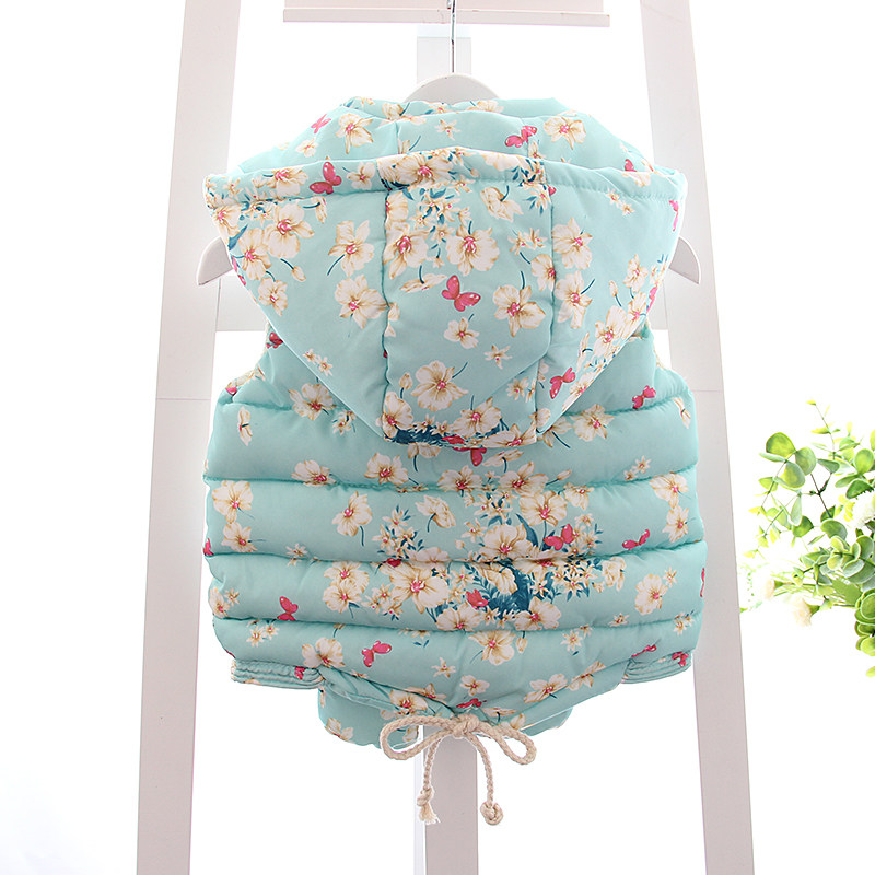 Gilet fille - Ref 2070733 Image 68