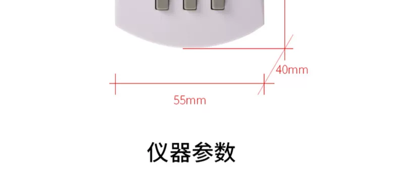 Dụng cụ đo độ nhám Deka cầm tay TR200 Độ hoàn thiện bề mặt có độ chính xác cao Mitutoyo SJ210