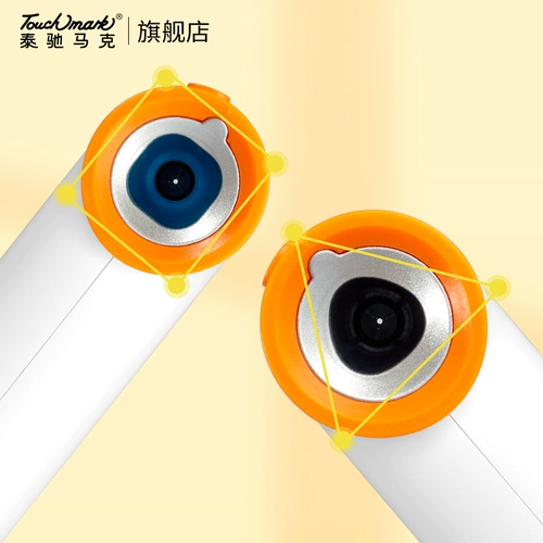 Электрический маркер, акварель для школьников, мелки, комплект для детского сада, струйная детская раскраска, кисть, граффити, 12 цветов, ручная роспись