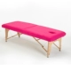 New Moonlight Pavilion Cotton Pattern 3 Piece Set Hình xăm chữa cháy tại nhà Vật lý trị liệu Châm cứu Massage Trung y Elm Bed Cover Mua ga phủ giường