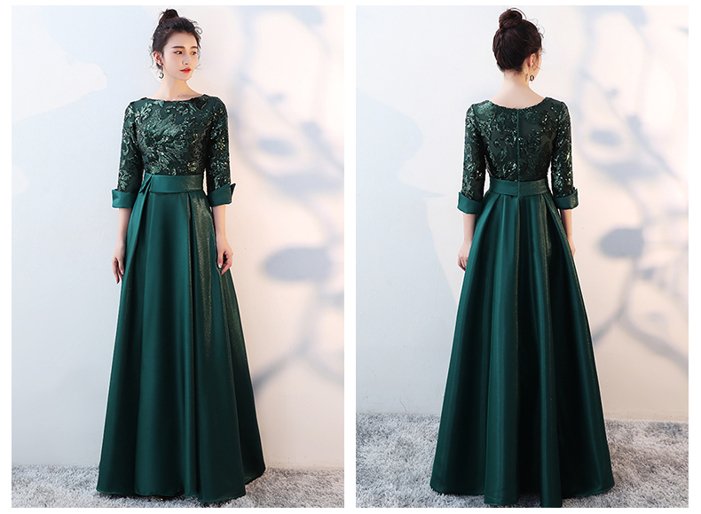 Robe de soirée ZENG WEI - Ref 3212583 Image 18