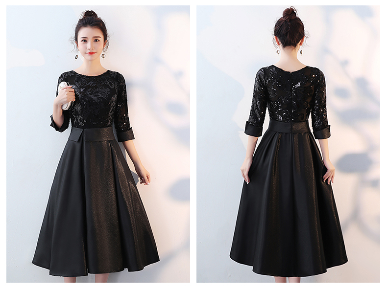 Robe de soirée ZENG WEI - Ref 3212583 Image 23