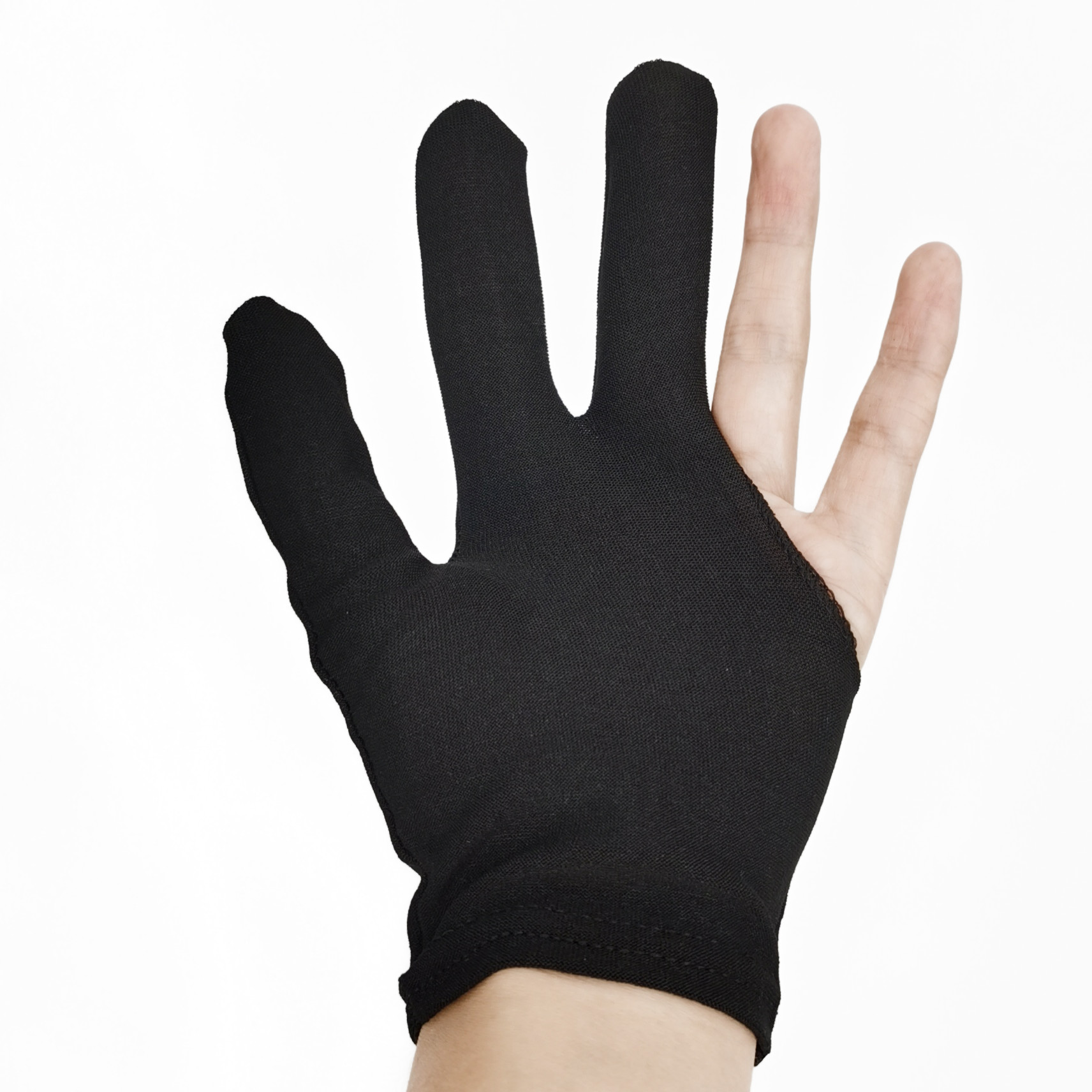 Yoyo Three Finger Gloves