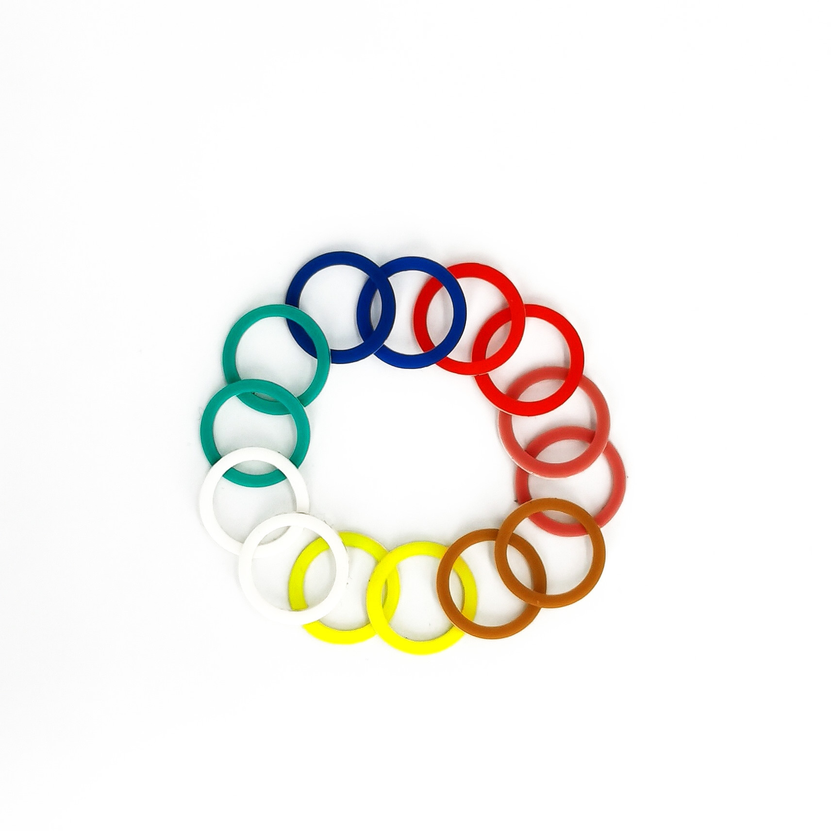 YYF original adhesive sticker recycling spacer YYJ rules on the market for most of the ball universal