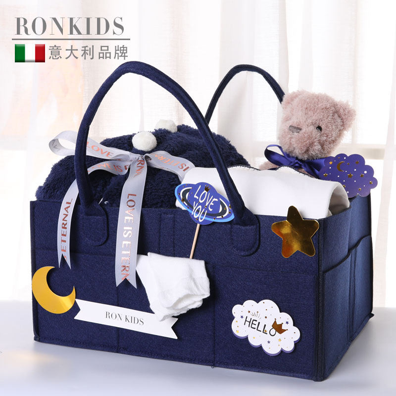 Newborn baby baby clothesbaby baby package package package package for men and women baby products Full moon gift 100 days