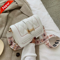 RAND TOTES FEMALE White CrossBody Bag For Women Handbag 2020