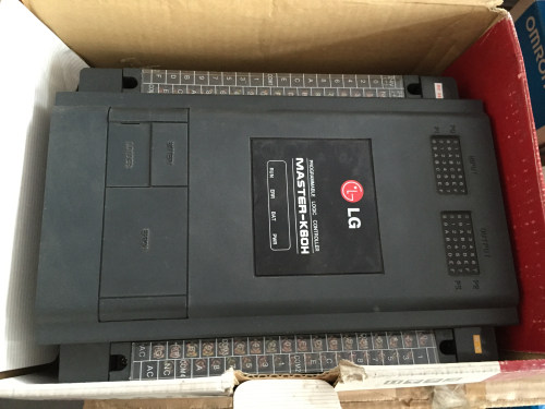 LG PLC K60P-DRH please inquire