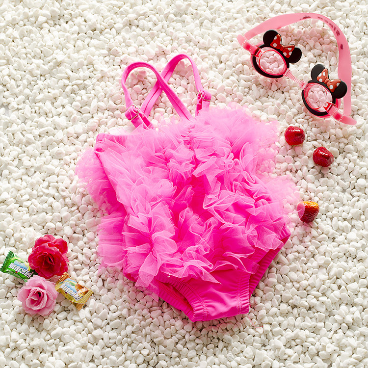 Maillot de bain fille OTHER   - Ref 2550760 Image 21