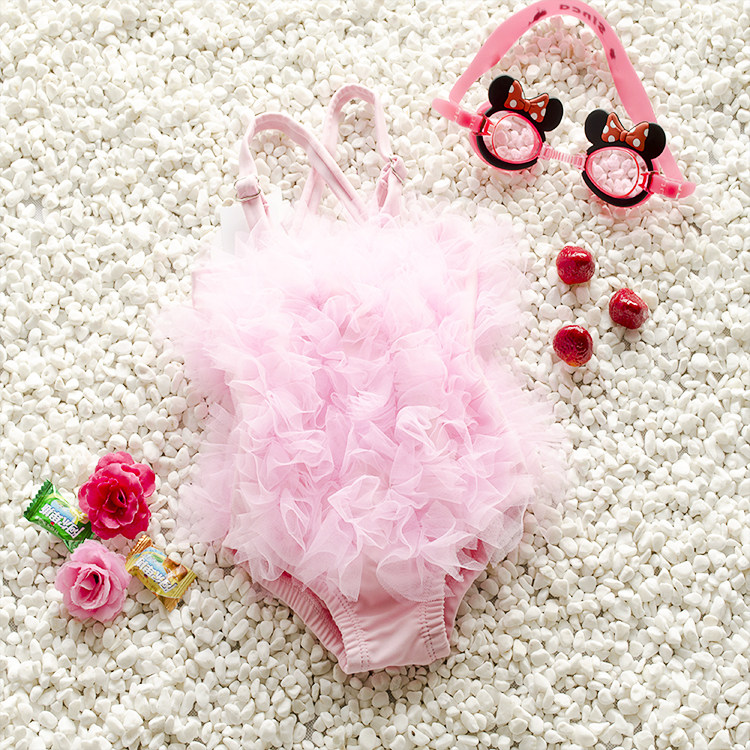 Maillot de bain fille OTHER   - Ref 2550760 Image 16