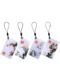 정 Icid 접착제 카드 사용자 정의 액세스 제어 카드 커스터마이징 커뮤니티 속성 카드 Fudan M1 스마트 인덕션 카드 작성 카드 액세스 제어 카드 전기 자동차 전기 더미 충전 카드